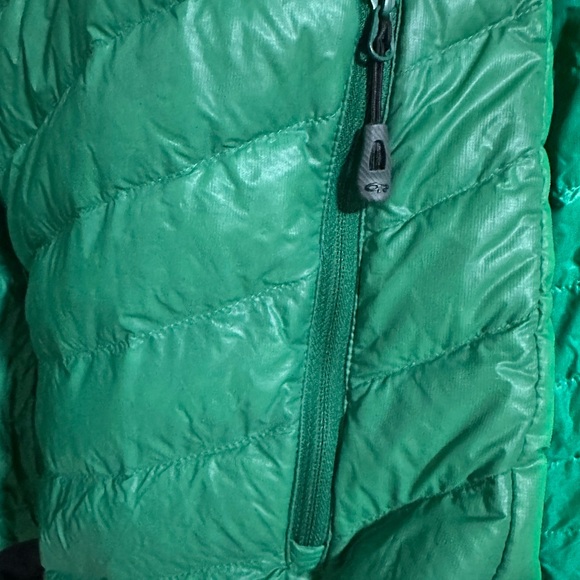 Outdoor Research Illuminate Down Hoody - EUC - Picture 7 of 10